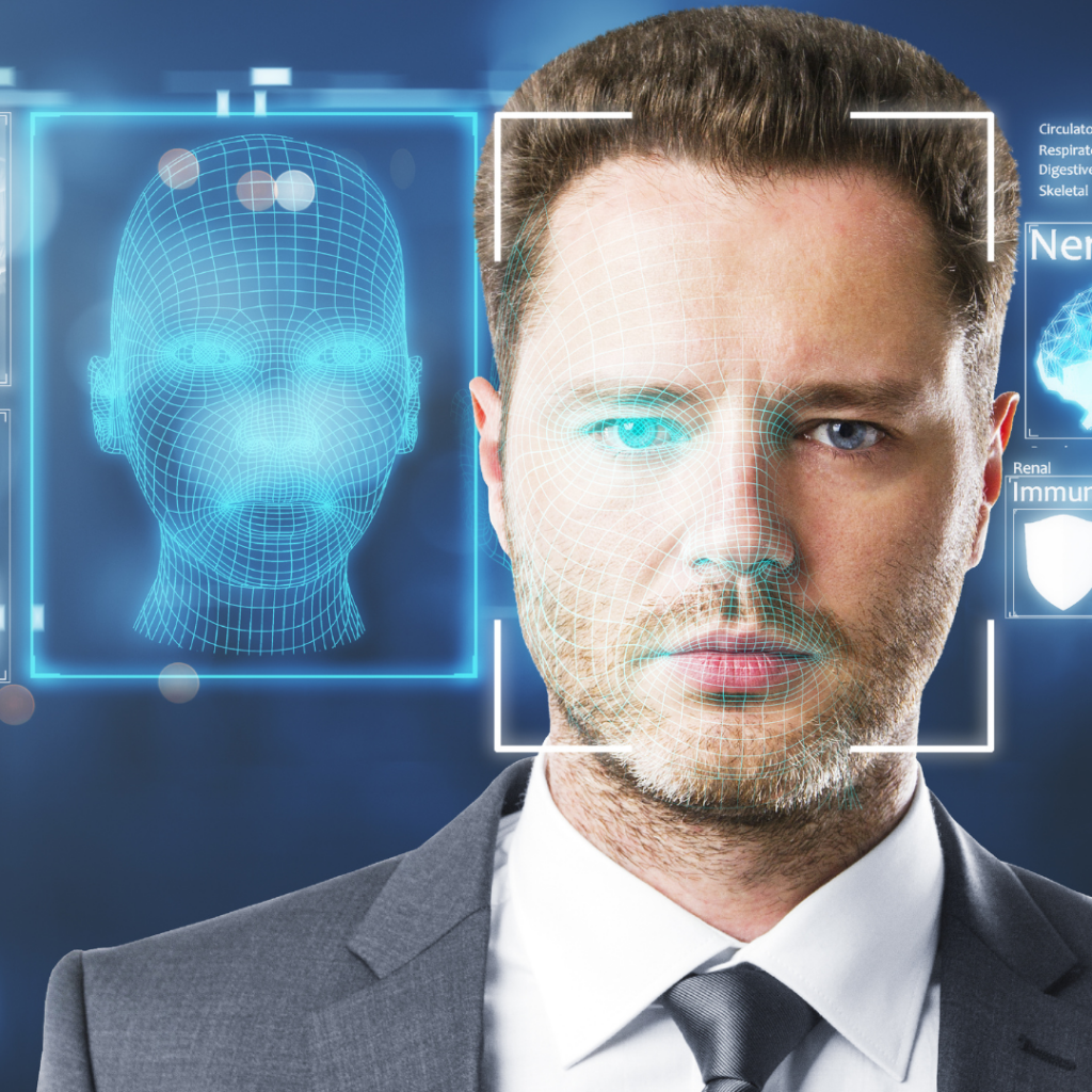 Facial-Recognition A.I