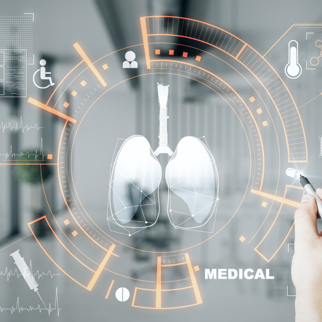 Drug Design with A.I