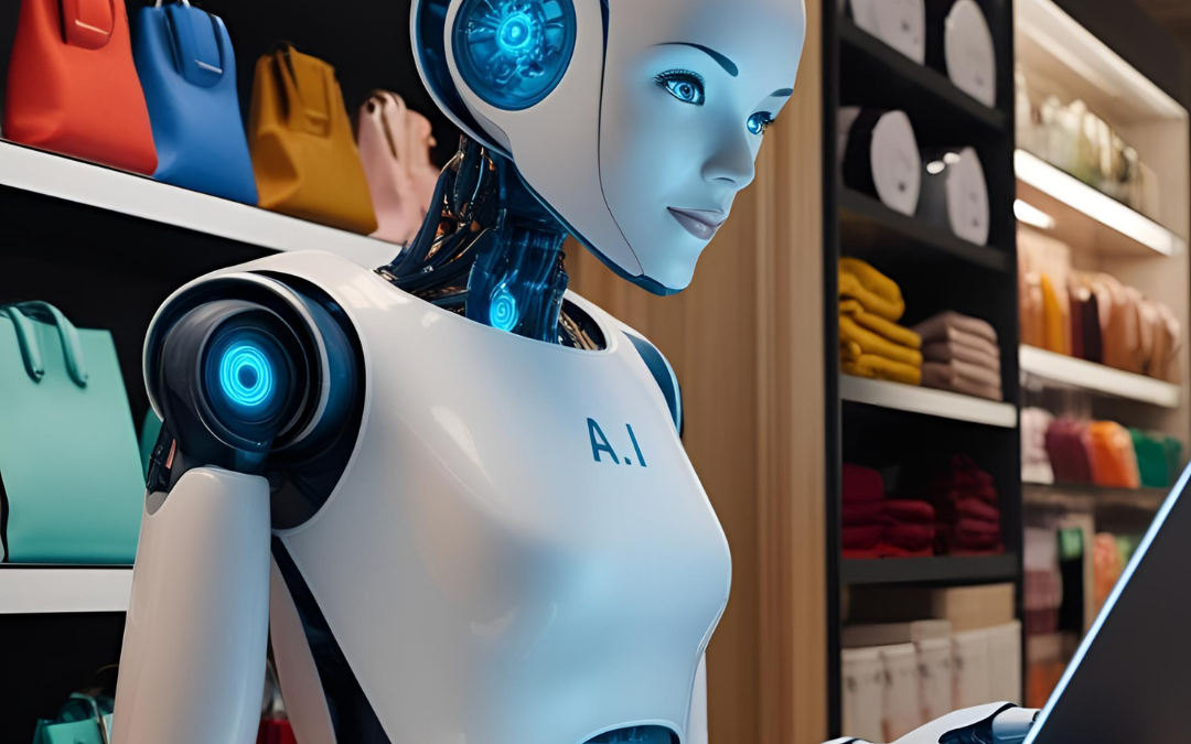 Next-Gen Search: A.I. That Shops for You