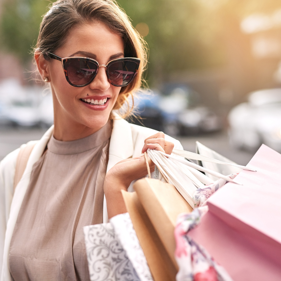 Hybrid Shopping with A.I