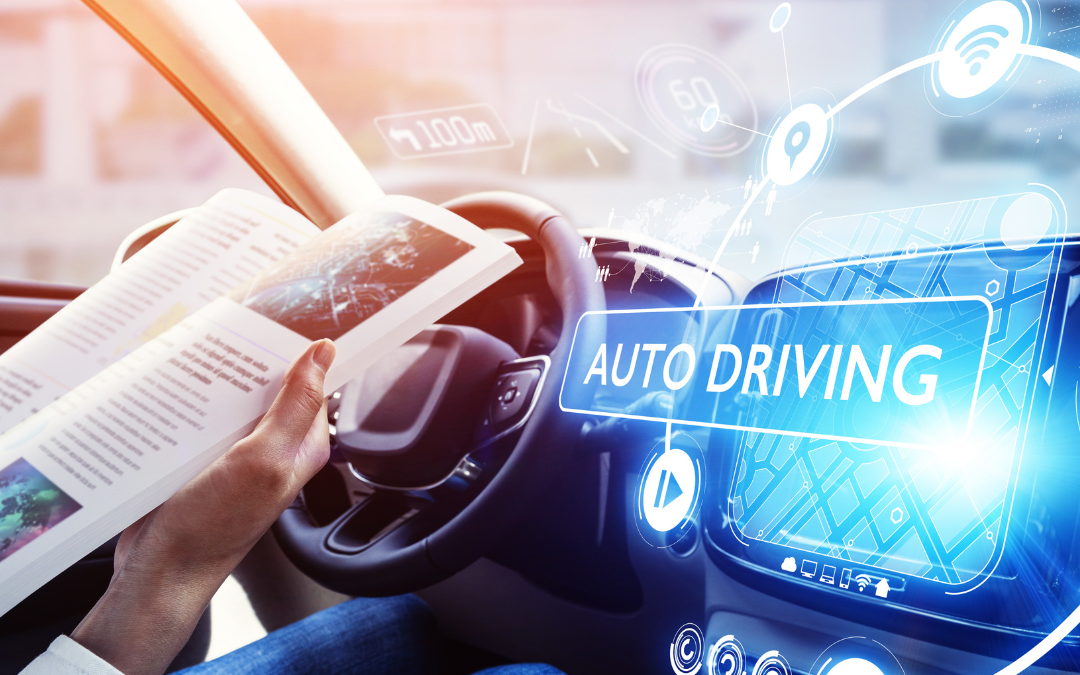 A.I. in Automotive: L.L.M.’s in Vehicles