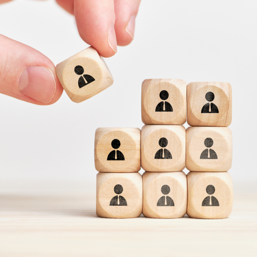 A.I. Can Shape the Future of Persona Modeling