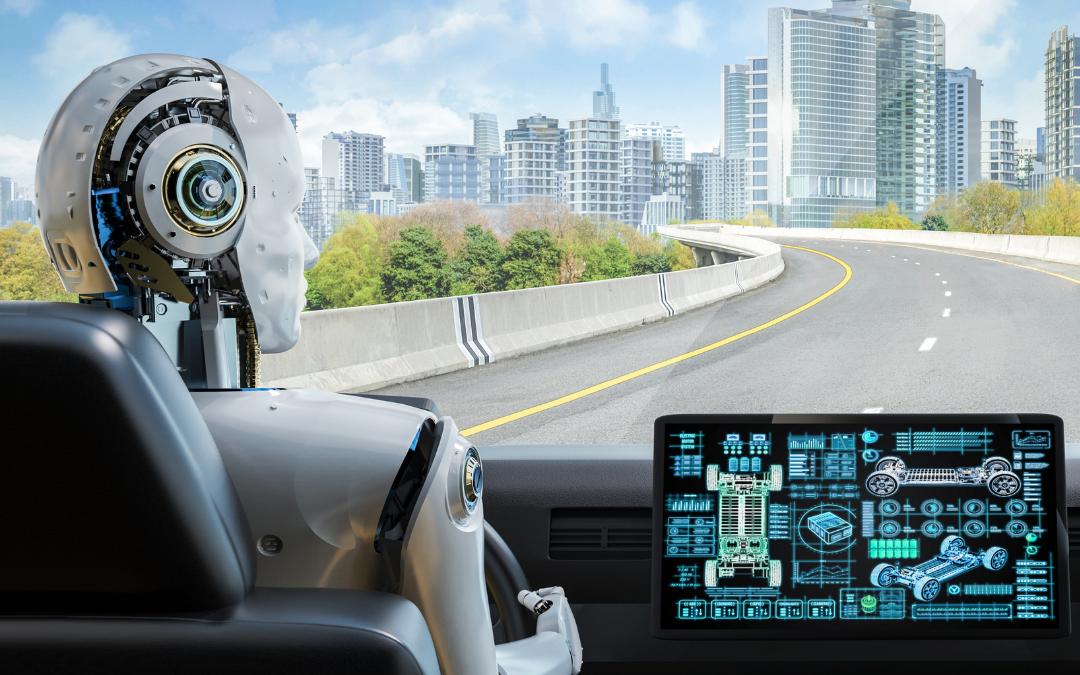 A.I. in Automotive: L.L.M.’s in Vehicles