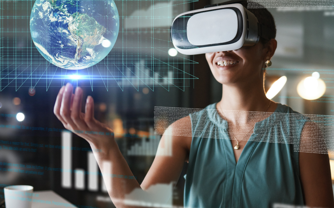 Apple’s A.I. Visual Intelligence Feature Can Help Businesses