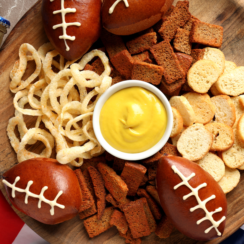 Google's Super Bowl Ad