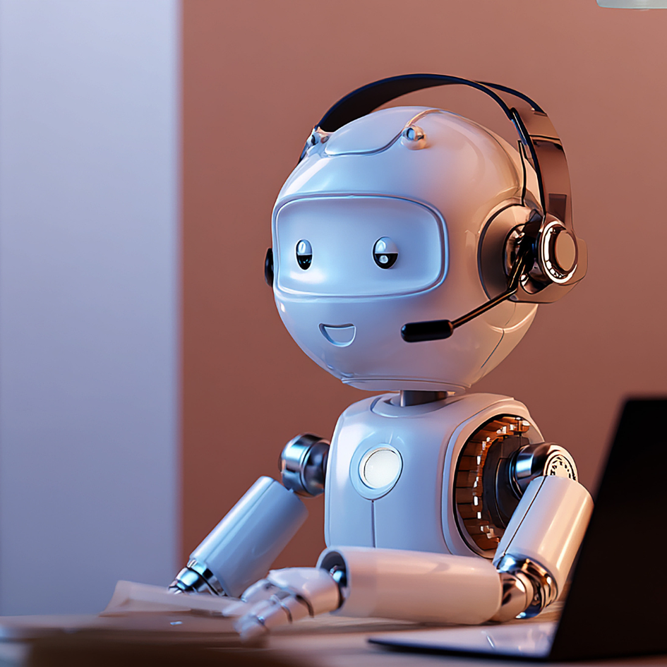 A.I. Calls Businesses for You