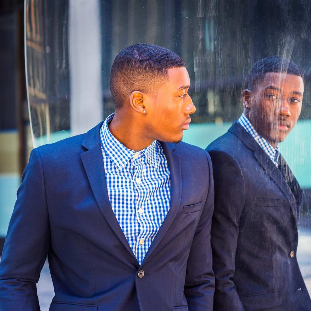 conversational mirroring