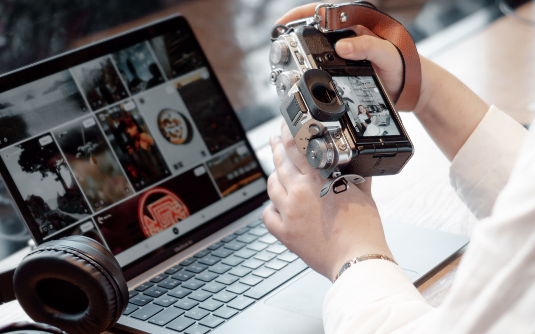 Sora's "Cameos" Effect