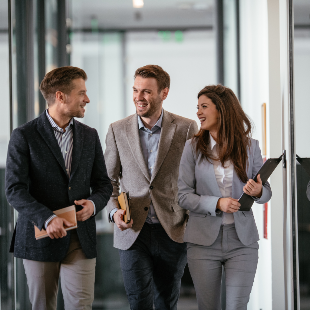 ChatGPT's "Company Knowledge