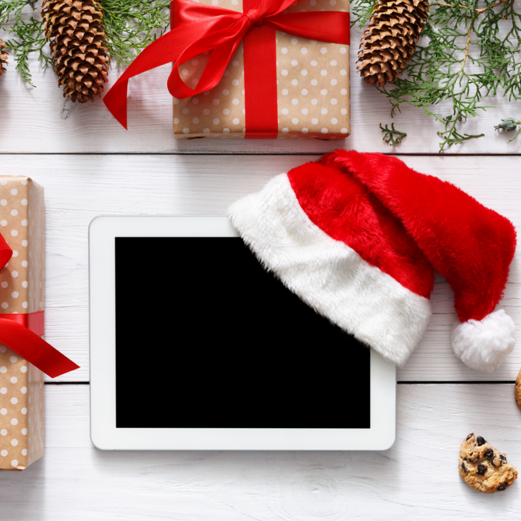 Target's A.I. "Gift Finder