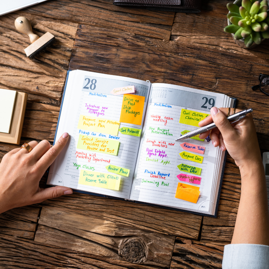 Help me schedule": A.I. for Google Calendar