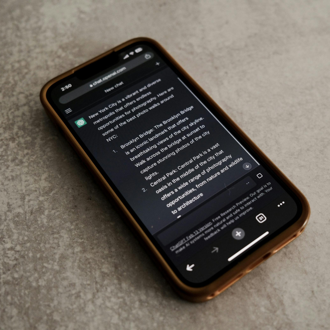 ChatGPT's Instant Checkout